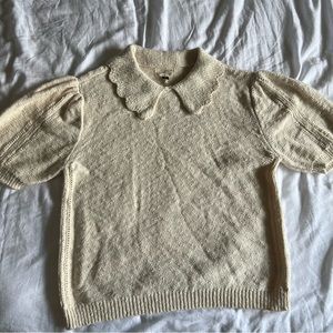 A NEW DAY Sweater